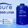 ถังเก็บน้ำ 2500 ลิตร ราคา
